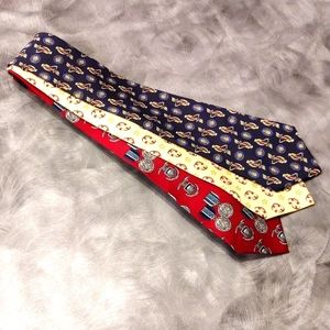 Tommy Hilfiger Neckties